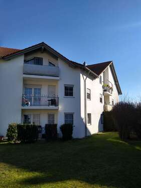 Foto - Wohnung zum Mieten in Neumarkt-Sankt-Veit 575,00 € 53.43 m²