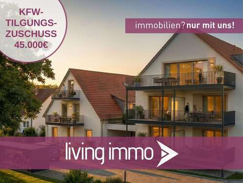 Foto - Wohnung zum Kaufen in Lappersdorf 655.000,00 € 97.86 m²
