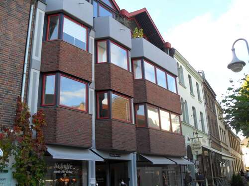 Foto - Wohnung zum Mieten in Euskirchen 700,00 € 107 m²