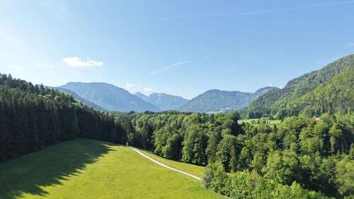 Foto - Haus zum Kaufen in Siegsdorf 1.750.000,00 € 314 m²