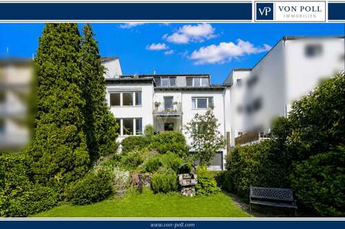 Foto - Haus zum Kaufen in Bonn Ippendorf 890.000,00 € 369 m²