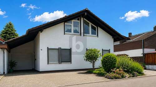 Foto - Haus zum Kaufen in Lauchringen 675.000,00 € 166 m²