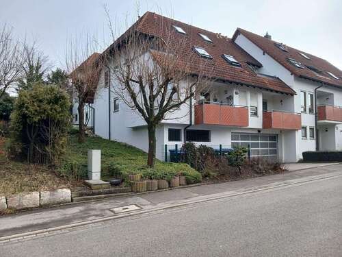 Foto - Wohnung zum Kaufen in Beuren 158.000,00 € 48 m²