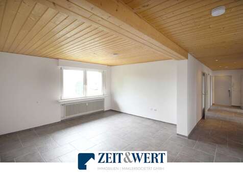 Foto - Wohnung zum Mieten in Nörvenich 655,00 € 98 m²