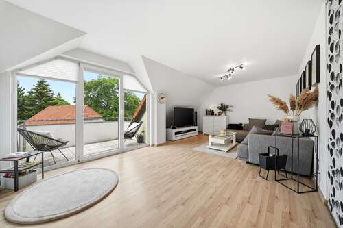 Foto - Wohnung zum Mieten in Braunschweig 690,00 € 69 m²