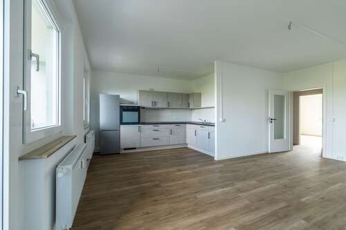 Foto - Wohnung zum Mieten in Olbersdorf 472,00 € 55 m²
