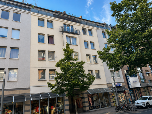 Foto - Wohnung zum Kaufen in Koblenz 495.000,00 € 100 m²