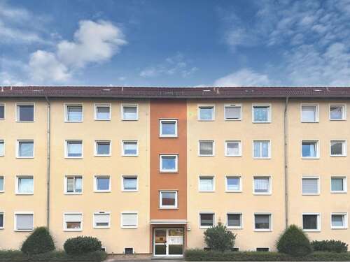Foto - Wohnung zum Kaufen in Braunschweig 145.000,00 € 69 m²