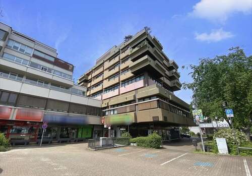 Foto - Wohnung zum Kaufen in Dillingen 149.000,00 € 109.45 m²