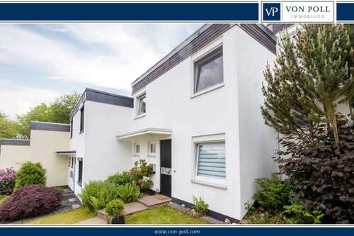 Foto - Haus zum Kaufen in Trier Mariahof 425.000,00 € 110 m²