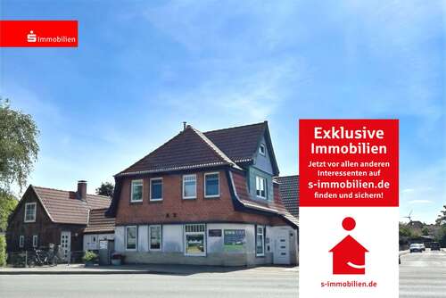 Foto - Haus zum Kaufen in Wesselburen 219.000,00 € 142.27 m²