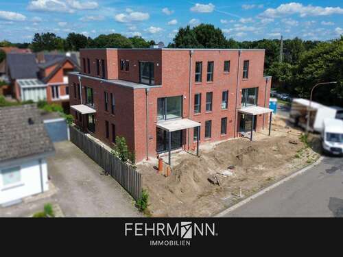 Foto - Wohnung zum Mieten in Lathen 910,00 € 77.2 m²