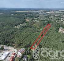 Grundstück in Hoyerswerda 5.400,00 € 7367 m²