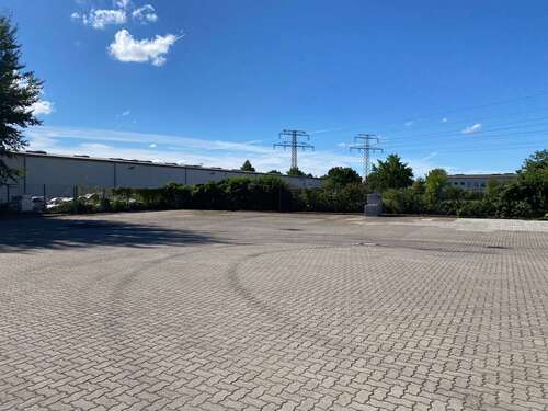 Foto - Spezialgewerbe in Lübeck 5.500,00 €