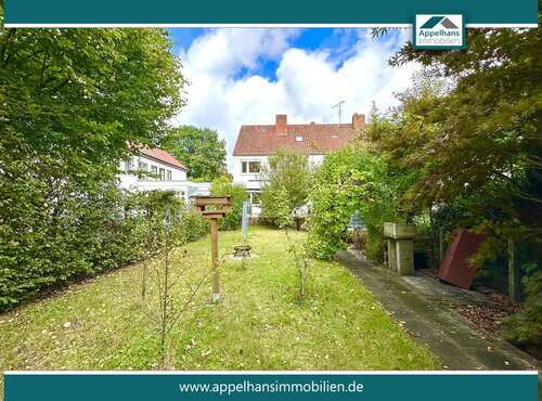 Foto - Haus zum Kaufen in Osnabrück 249.000,00 € 128.36 m²
