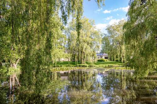 Foto - Haus zum Kaufen in Quern 1.350.000,00 € 207 m²