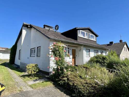 Foto - Haus zum Kaufen in Immenhausen 199.000,00 € 147 m²