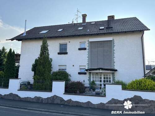 Foto - Wohnung zum Mieten in Großostheim 595,00 € 62.24 m²