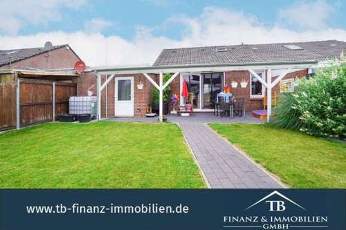 Foto - Haus zum Kaufen in Berumbur Blandorf 199.000,00 € 84.65 m²