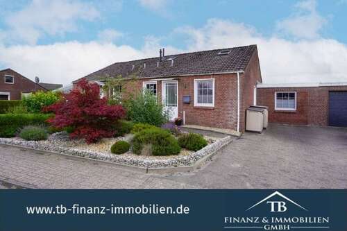 Foto - Haus zum Kaufen in Berumbur Blandorf 199.000,00 € 84.65 m²