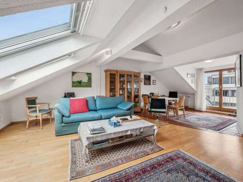 Foto - Wohnung zum Kaufen in Mannheim 359.000,00 € 103.83 m²