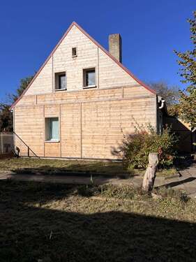 Foto - Haus zum Kaufen in Finsterwalde 99.000,00 € 110 m²