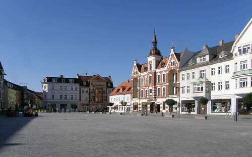 Foto - Haus zum Kaufen in Finsterwalde 79.500,00 € 110 m²