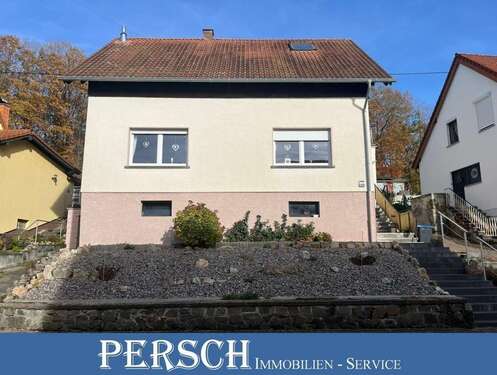 Foto - Haus zum Kaufen in Namborn 185.000,00 € 136 m²