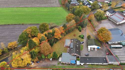 Foto - Haus zum Kaufen in Beverstedt 799.000,00 € 420 m²