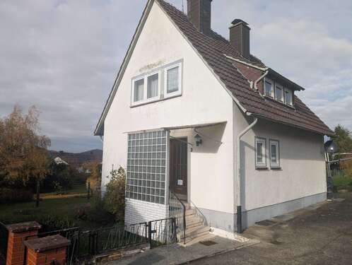 Foto - Haus zum Kaufen in Habichtswald 179.000,00 € 75 m²