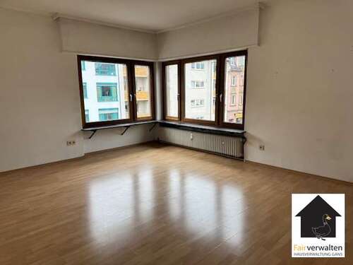 Foto - Wohnung zum Kaufen in Heidelberg 375.000,00 € 87 m²