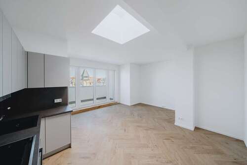 Foto - Wohnung zum Mieten in Berlin 1.449,00 € 51 m²