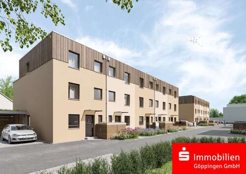 Foto - Haus zum Kaufen in Donzdorf 546.000,00 € 130.9 m²