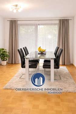 Foto - Wohnung zum Mieten in Germering 1.190,00 €