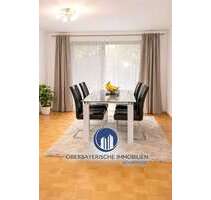 Wohnung zum Mieten in Germering 1.190,00 €