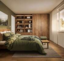 Wohnung zum Kaufen in Köln 762.900,00 € 100.86 m² Wohnung zum Kaufen in Köln 762.900,00 € 100.86 m²