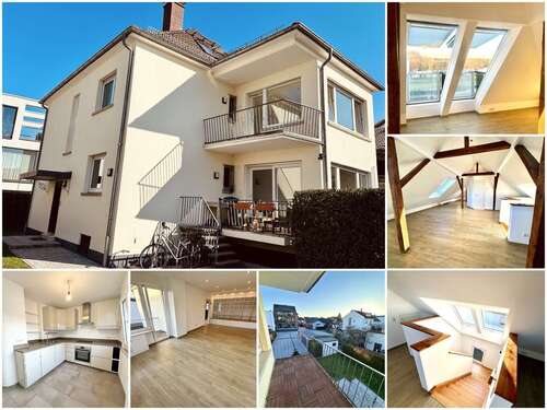 Foto - Wohnung zum Mieten in Mühlheim am Main 1.775,00 € 110 m²