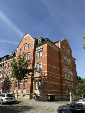 Foto - Wohnung zum Kaufen in Dresden 92.500,00 € 38.8 m²