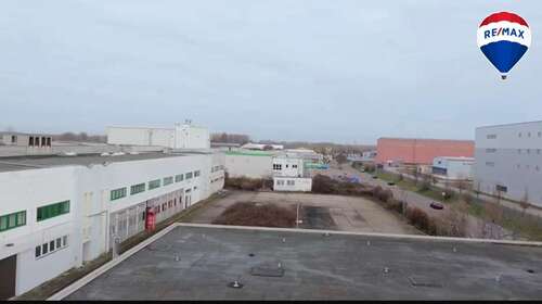 Foto - Halle in Löhne 7.500.000,00 € 21400 m²