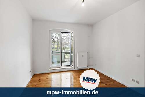 Foto - Wohnung zum Kaufen in Berlin 326.000,00 € 78 m²