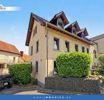 Haus zum Kaufen in Dittelsheim-Heßloch 369.000,00 € 150 m²