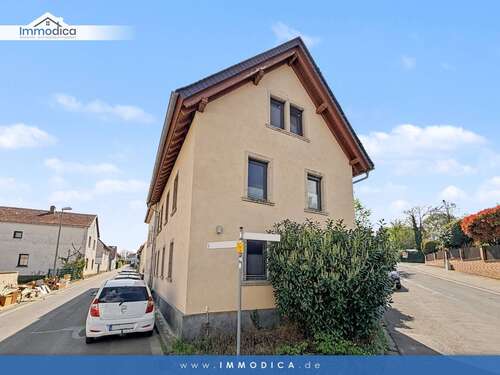 Foto - Haus zum Kaufen in Dittelsheim-Heßloch 399.000,00 € 133 m²