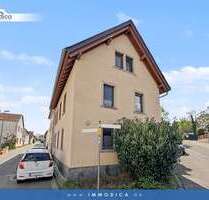 Haus zum Kaufen in Dittelsheim-Heßloch 399.000,00 € 150 m²
