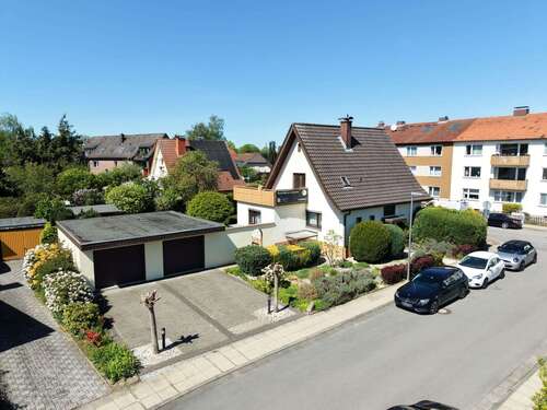 Foto - Haus zum Kaufen in Bielefeld 354.700,00 € 142.8 m²