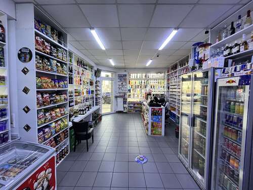 Foto - Wohnung zum Kaufen in Düsseldorf 540.000,00 € 156.33 m²