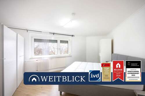 Foto - Wohnung zum Kaufen in Bietigheim-Bissingen 249.000,00 € 90 m²