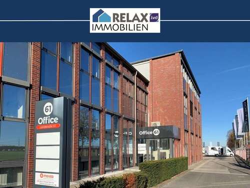 Foto - Büro in Geilenkirchen 190,00 € 12 m²