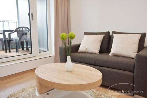 Foto - Wohnen auf Zeit in Hannover 1.290,00 €