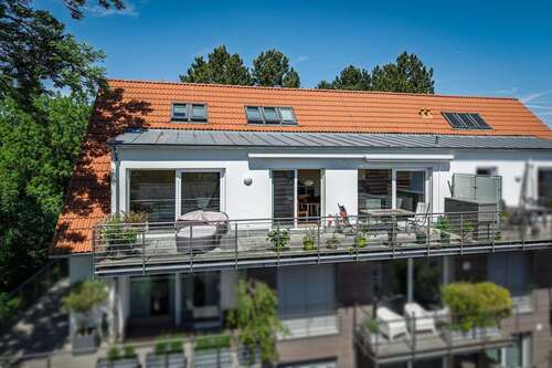 Foto - Wohnung zum Kaufen in Ulm 649.000,00 € 119.86 m²