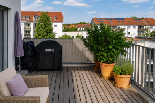 Foto - Wohnung zum Mieten in Freising 1.390,00 € 71.51 m²